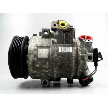 COMPRESSEUR AIR CONDITIONNE SEAT IBIZA