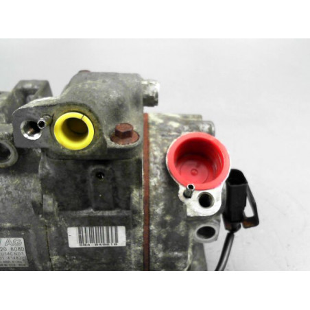 COMPRESSEUR AIR CONDITIONNE SEAT IBIZA