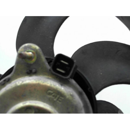 MOTEUR VENTILATEUR RADIATEUR CITROEN SAXO
