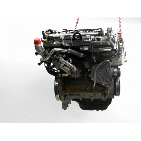 MOTEUR DIESEL SUZUKI SWIFT 1.3 DDiS 