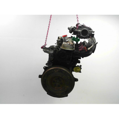 MOTEUR ESSENCE FORD KA 1.3 i