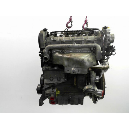 MOTEUR DIESEL FIAT STILO 1.9 JTD