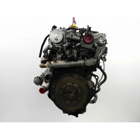 MOTEUR DIESEL FIAT STILO 1.9 JTD
