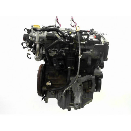 MOTEUR DIESEL FIAT STILO 1.9 JTD