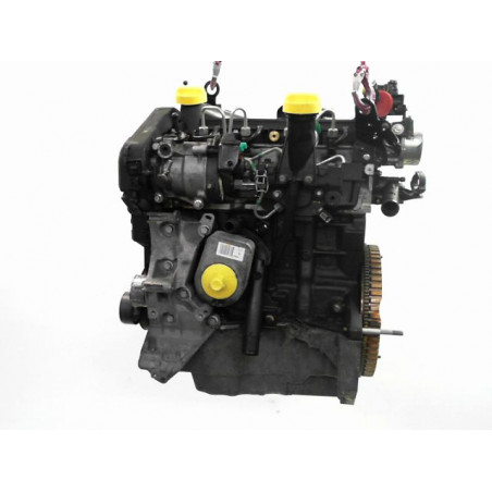 MOTEUR DIESEL RENAULT MEGANE 1.5 dCi 