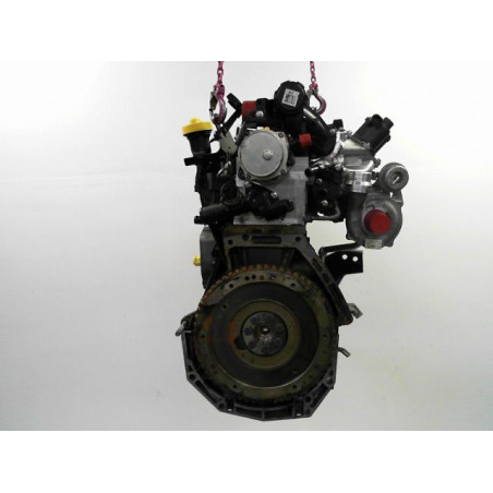 MOTEUR DIESEL RENAULT MEGANE 1.5 dCi 