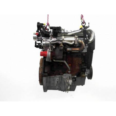 MOTEUR DIESEL RENAULT MEGANE 1.5 dCi 