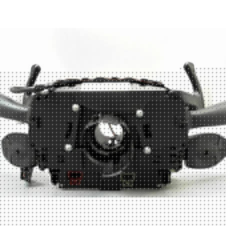 BLOC COMMODOS PEUGEOT 207