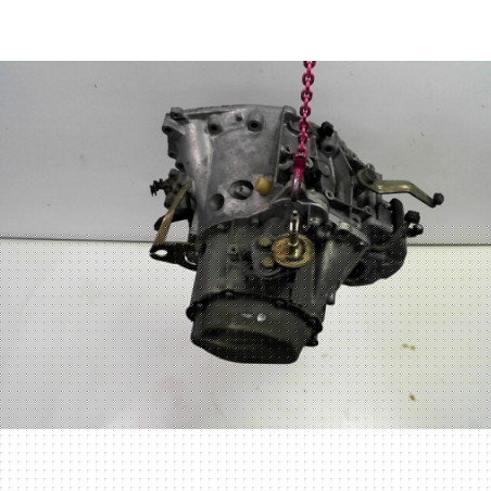 BOITE A VITESSE MECANIQUE PEUGEOT 206 1998-2009 2.0 S16
