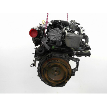 MOTEUR DIESEL FORD FIESTA VI Phase 1 2002-2005 1.4 TDCi