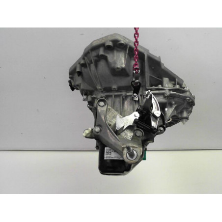 BOITE A VITESSE MECANIQUE RENAULT TWINGO 1.0 SCe 70