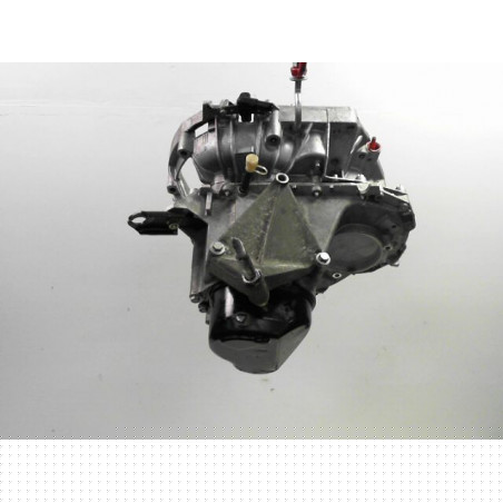 BOITE A VITESSE MECANIQUE RENAULT MEGANE SCENIC MONOSP. I Phase 2 1999-2003 1.9 dTi 