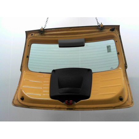 HAYON VOLKSWAGEN FOX (5Z) 2005-2011