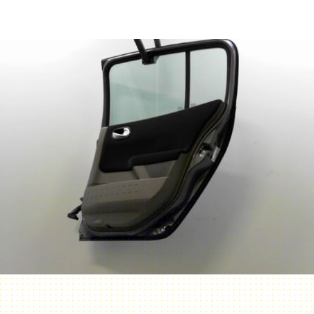 PORTE ARRIERE DROIT RENAULT MEGANE II Phase 1 2002-2005