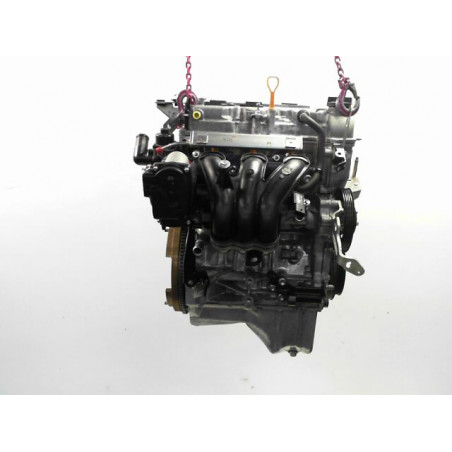 MOTEUR ESSENCE OPEL AGILA 1.0 