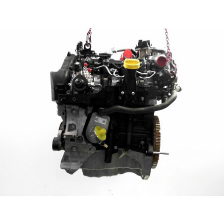 MOTEUR DIESEL RENAULT CLIO 1.5 dCi 75