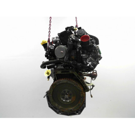 MOTEUR DIESEL RENAULT CLIO 1.5 dCi 75