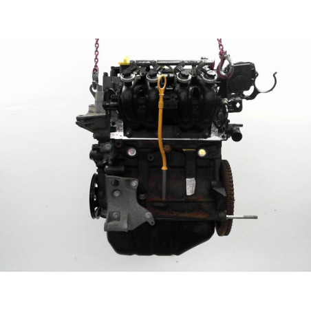 MOTEUR ESSENCE RENAULT CLIO 1.2 LPG