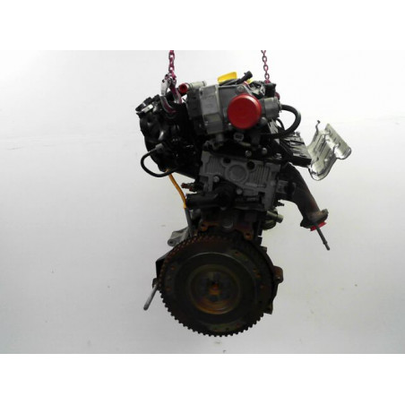 MOTEUR ESSENCE RENAULT CLIO 1.2 LPG
