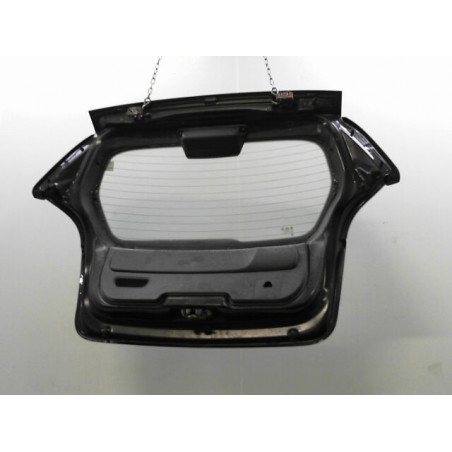 HAYON CHEVROLET SPARK Phase 1 2010-2012