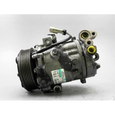 COMPRESSEUR AIR CONDITIONNE OPEL AGILA