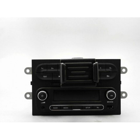AUTORADIO RENAULT TWINGO III 2014-...
