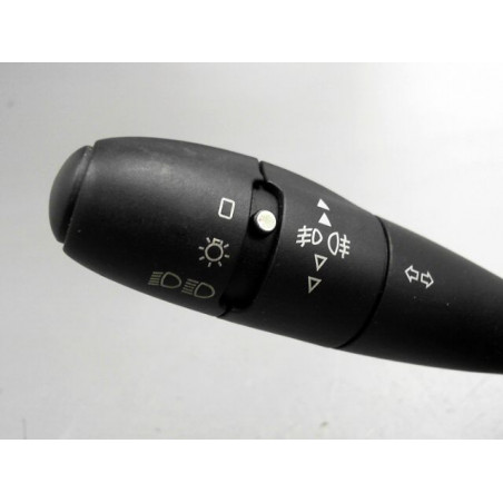 BLOC COMMODOS CITROEN C3 I Phase 1 2002-2005