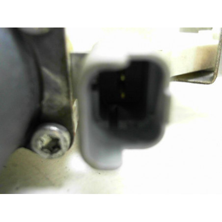 MECANISME+MOTEUR LEVE-GLACE AVANT DROIT NISSAN MICRA III Phase 1 2003-2005