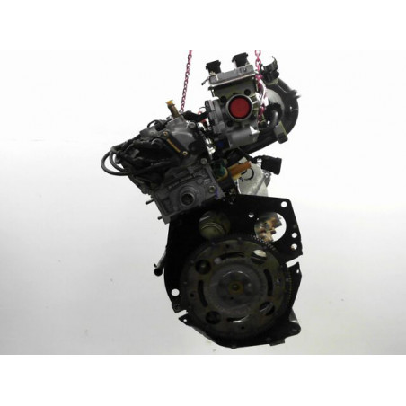 MOTEUR ESSENCE FIAT PUNTO II Phase 1 1999-2003 1.2 16V 80 (188.233, .235, .253, .255, .333, .353, .639,...