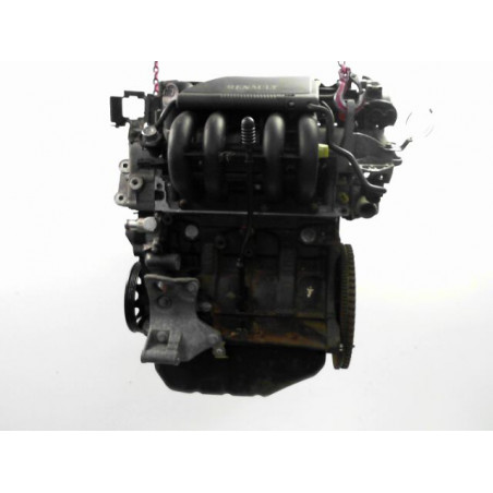 MOTEUR ESSENCE RENAULT TWINGO I Phase 1 1993-1998 1.2 