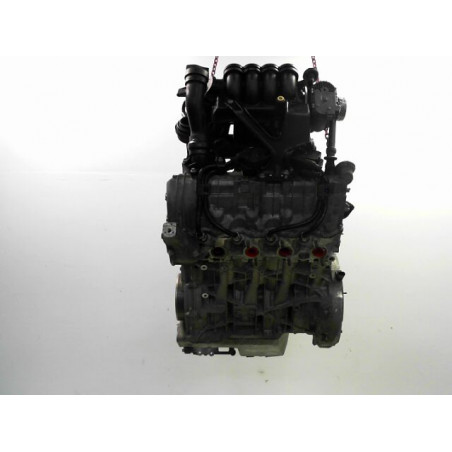 MOTEUR ESSENCE MERCEDES CLASSE A MONOSP. II Phase 1  2004-2008 A 170 