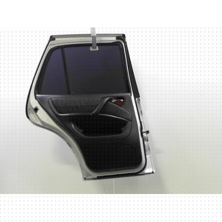 PORTE ARRIERE GAUCHE MERCEDES CLASSE M BREAK II Phase 1 (164) 2005-2008