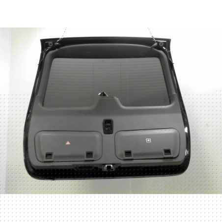 HAYON MERCEDES CLASSE M BREAK II Phase 1 (164) 2005-2008