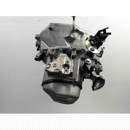BOITE A VITESSE MECANIQUE PEUGEOT 208 Phase 1 2012-... 1.2