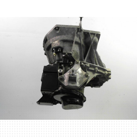 BOITE A VITESSE MECANIQUE FORD FUSION Phase 1 2002-2005 1.4 TDCi