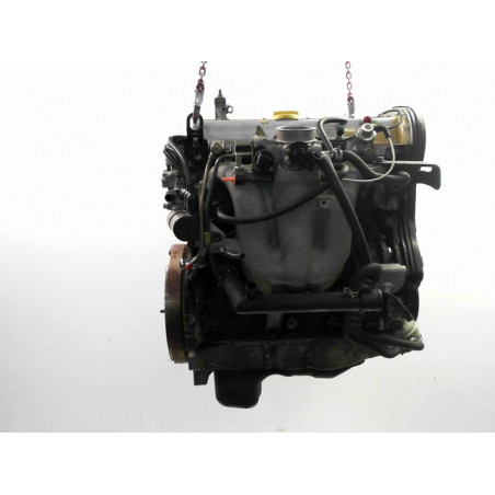 MOTEUR ESSENCE OPEL FRONTERA 98- 2.2 i 