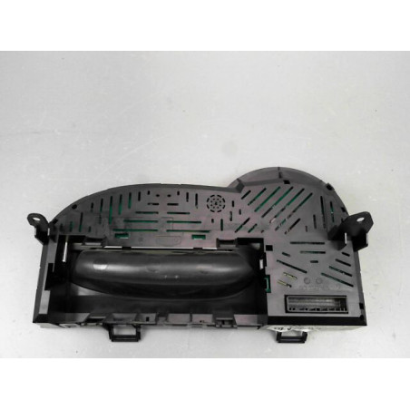 BLOC COMPTEURS RENAULT TWINGO II Phase 2 2011-...