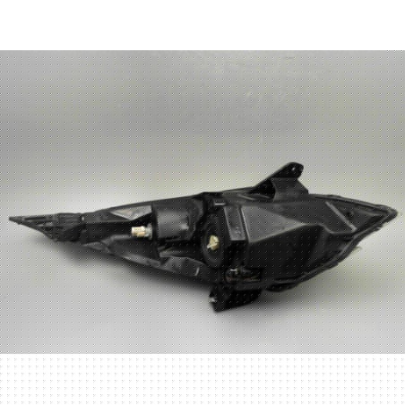 PHARE GAUCHE CHEVROLET SPARK Phase 1 2010-2012