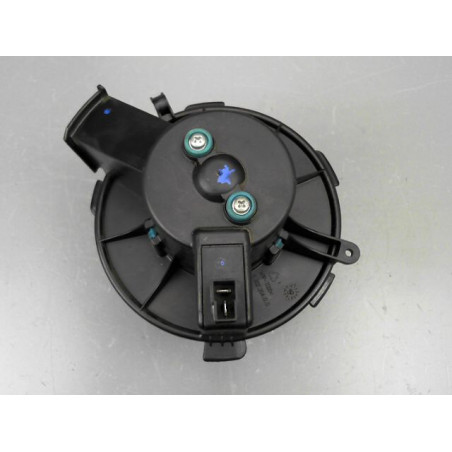 MOTEUR VENTILATEUR CHAUFFAGE PEUGEOT 307 SW Phase 1 2002-2005