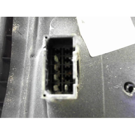 RETROVISEUR EXTERIEUR ELECTRIQUE GAUCHE RENAULT MEGANE SCENIC MONOSP. I Phase 2 1999-2003