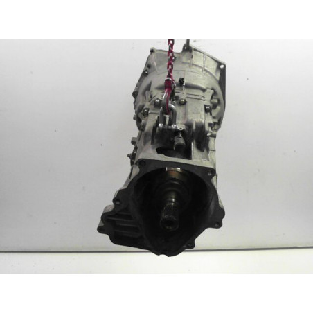 BOITE A VITESSE MECANIQUE BMW SERIE 3 BERL. IV Phase 2  2001-2005 330 xd