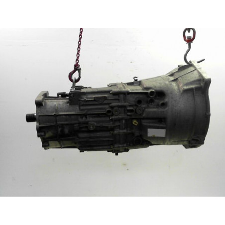 BOITE A VITESSE MECANIQUE BMW SERIE 3 BERL. IV Phase 2  2001-2005 330 xd