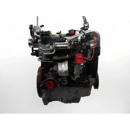 MOTEUR DIESEL DACIA LODGY BREAK 2012-... 1.5 dCi