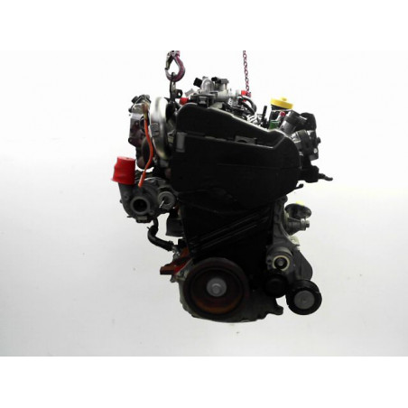 MOTEUR DIESEL DACIA LODGY BREAK 2012-... 1.5 dCi