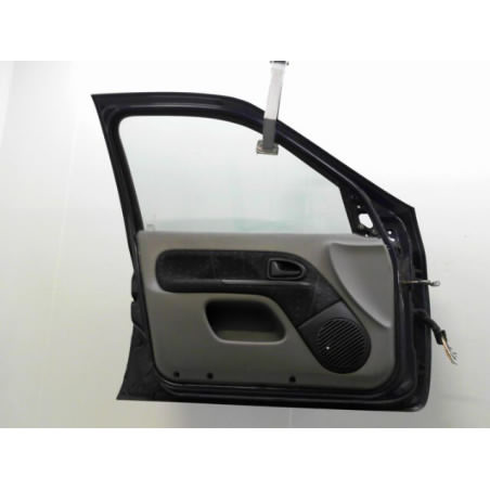 PORTE AVANT GAUCHE RENAULT CLIO II Phase 2 2001-2006