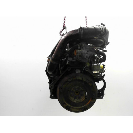 MOTEUR DIESEL OPEL CORSA II Phase 1  1993-1997 1.5 TD 
