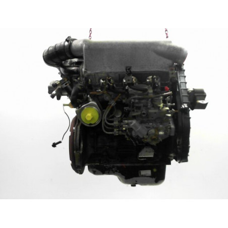 MOTEUR DIESEL OPEL CORSA II Phase 1  1993-1997 1.5 TD 