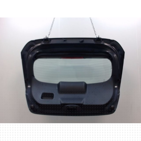 HAYON FORD FIESTA VI Phase 1 2002-2005
