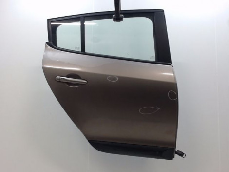 PORTE ARRIERE DROIT RENAULT MEGANE III Phase 1 2008-2012