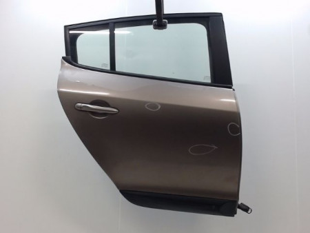 PORTE ARRIERE DROIT RENAULT MEGANE III Phase 1 2008-2012